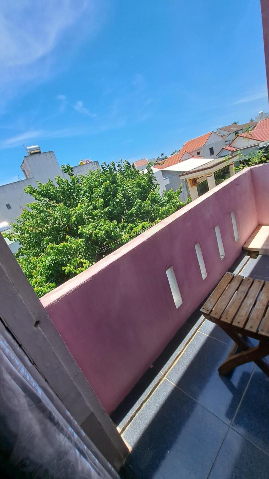Pink House Homestay Hoi An Exteriér fotografie